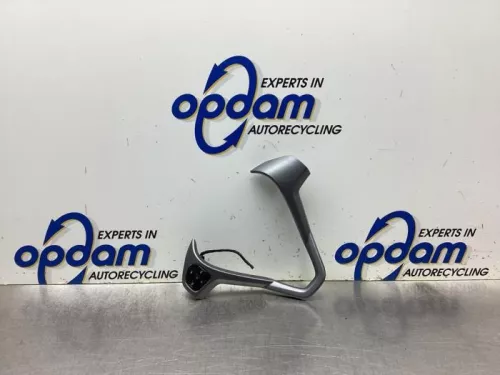 Radiobediening Stuur-8138699