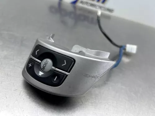 Radiobediening Stuur-8255970