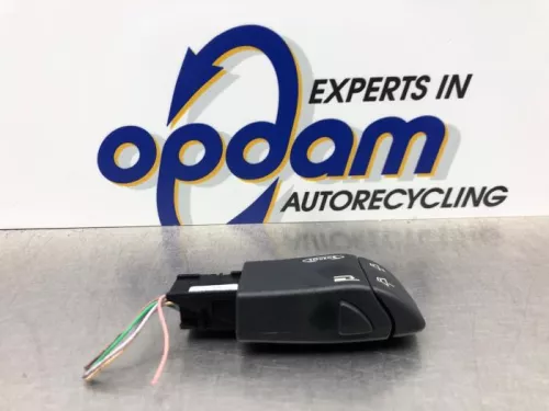 Radiobediening Stuur-8178809