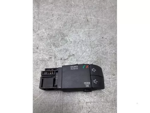 Radiobediening Stuur-8241237