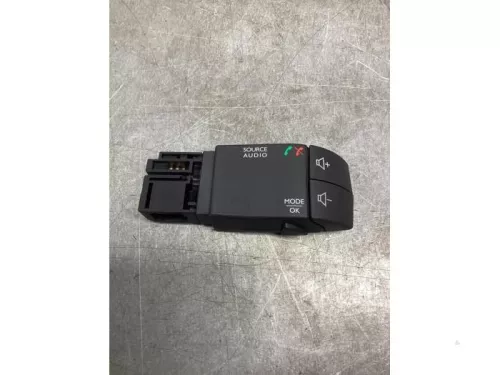 Radiobediening Stuur-8126127