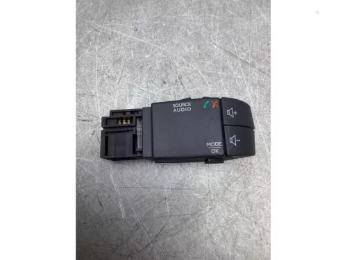 Radiobediening Stuur-8041874