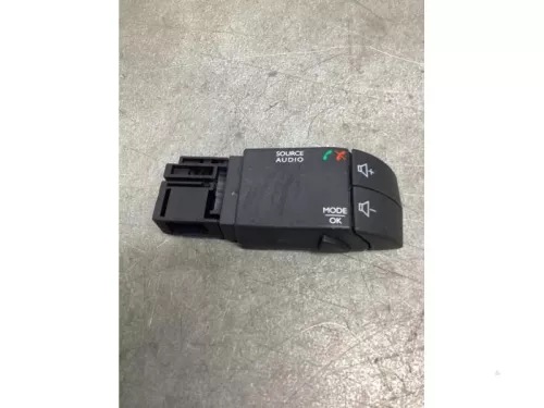 Radiobediening Stuur-8193875