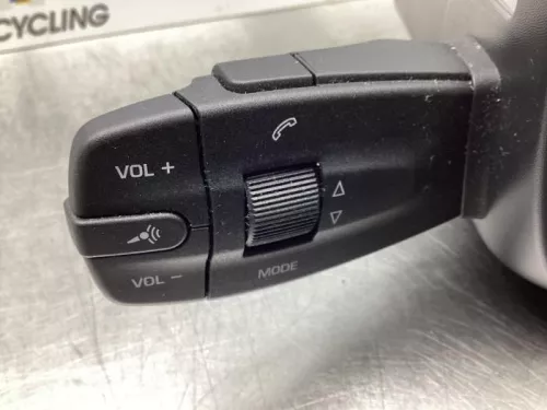 Radiobediening Stuur-7938209