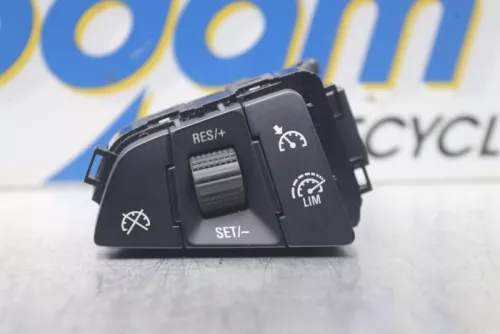 Radiobediening Stuur-7744434