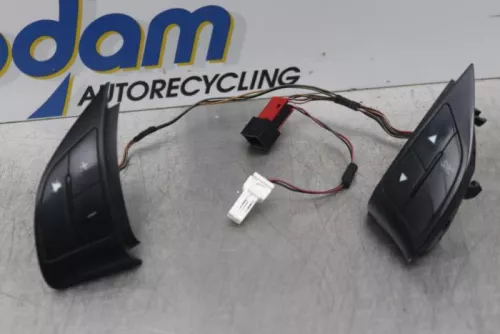 Radiobediening Stuur-7847808