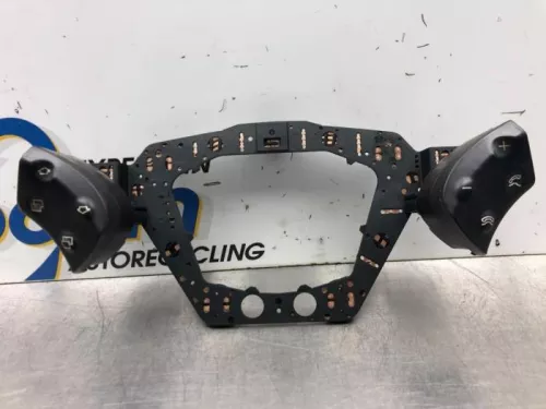 Radiobediening Stuur-