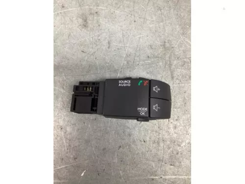 Radiobediening Stuur-7614963