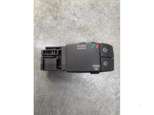 Radiobediening Stuur-8096015