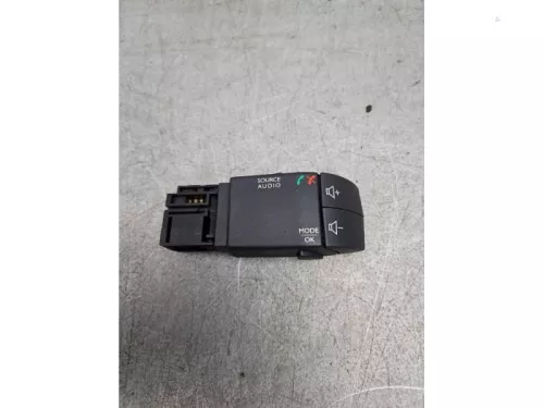 Radiobediening Stuur-8276199