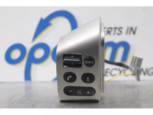 Radiobediening Stuur-7730064