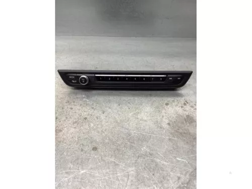 Radiobedienings paneel-8047798