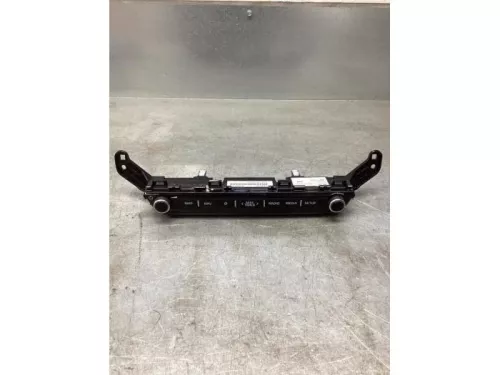 Radiobedienings paneel-8071599