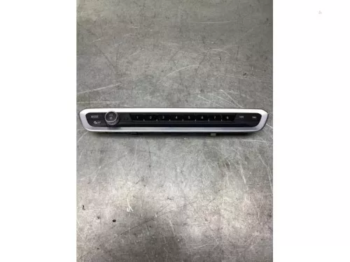 Radiobedienings paneel-8095806