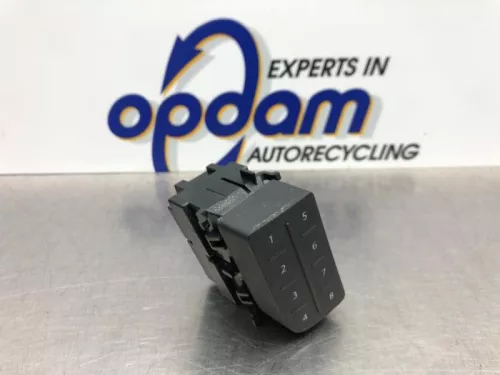 Radiobedienings paneel-8081174