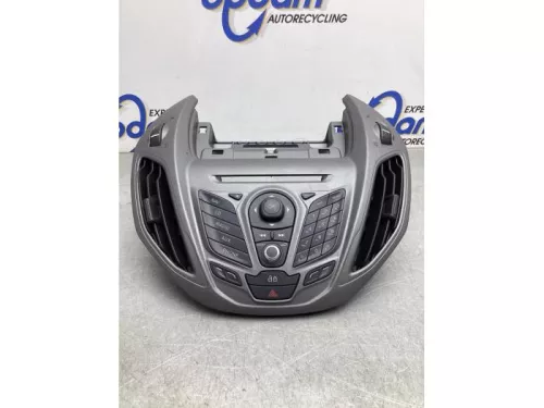 Radiobedienings paneel-7975372