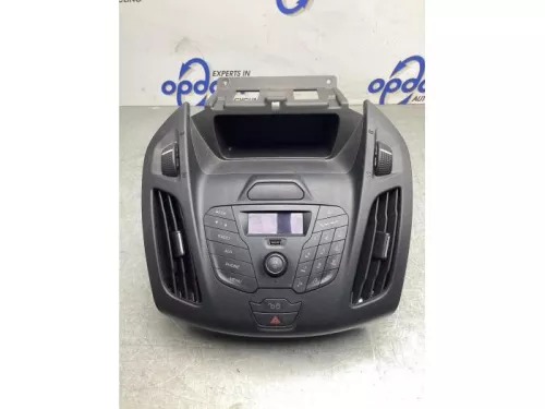 Radiobedienings paneel-8141043