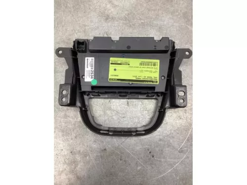 Radiobedienings paneel-8125474