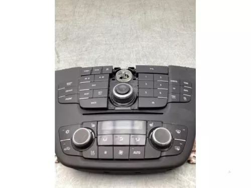 Radiobedienings paneel-7983785