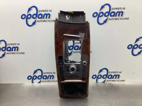 Radiobedienings paneel-7865864