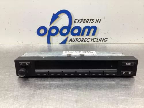 Radiobedienings paneel-7914638