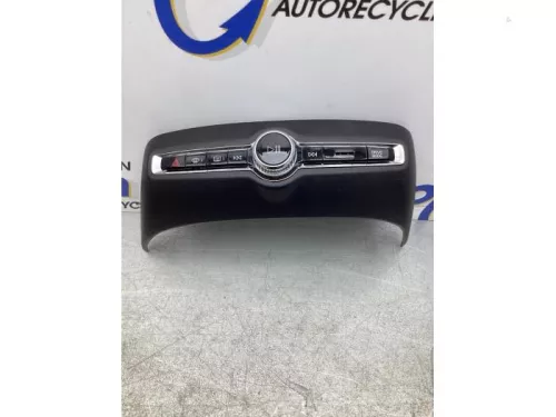 Radiobedienings paneel-7435092