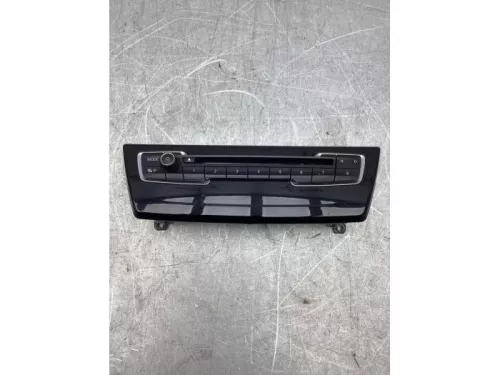 Radiobedienings paneel-8071969