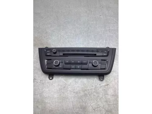 Radiobedienings paneel-8122800