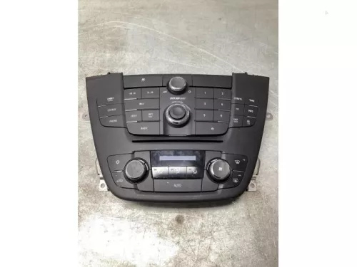 Radiobedienings paneel-8078403