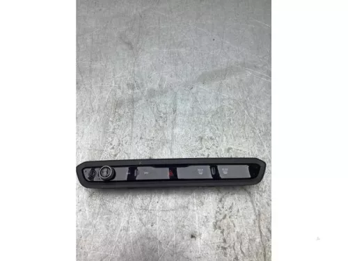 Radiobedienings paneel-8315109