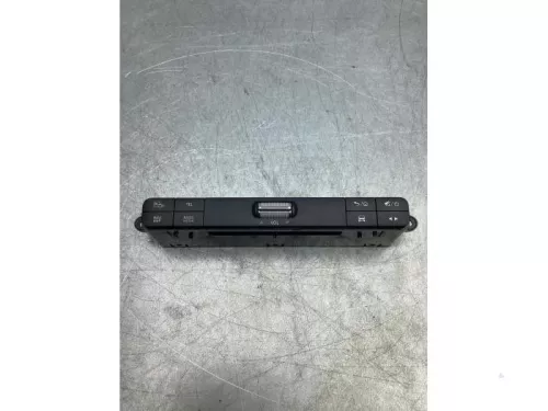 Radiobedienings paneel-7845071