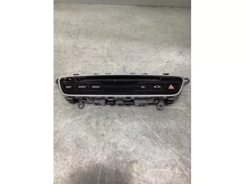 Radiobedienings paneel-8156906