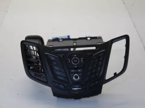 Radiobedienings paneel-7880950