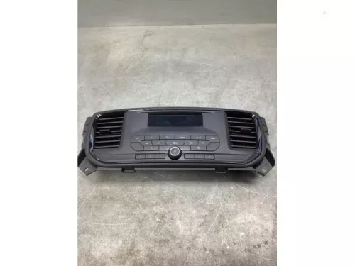 Radiobedienings paneel-8103469