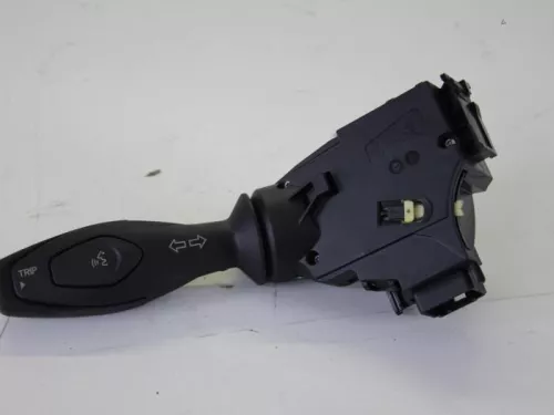 Radiobedienings paneel-7614701