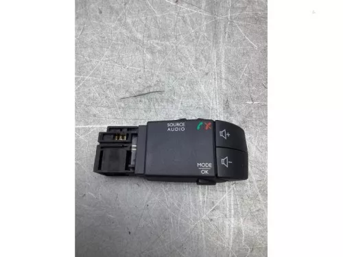 Radiobedienings paneel-8215672