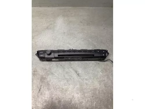 Radiobedienings paneel-8162259