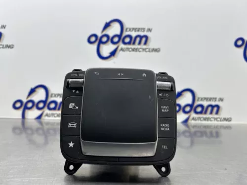 Regelunit Multi Media-8298337