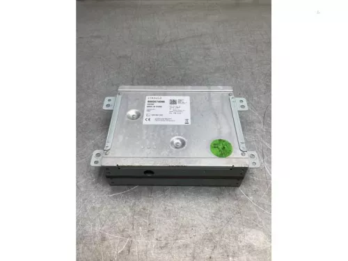 Regelunit Multi Media-8095104