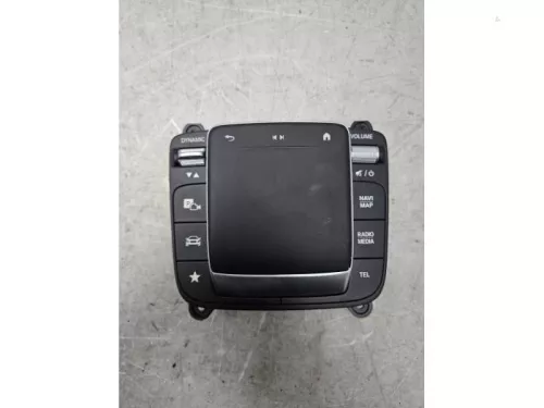 Regelunit Multi Media-8107788