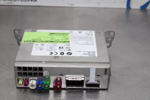 Regelunit Multi Media-7474316