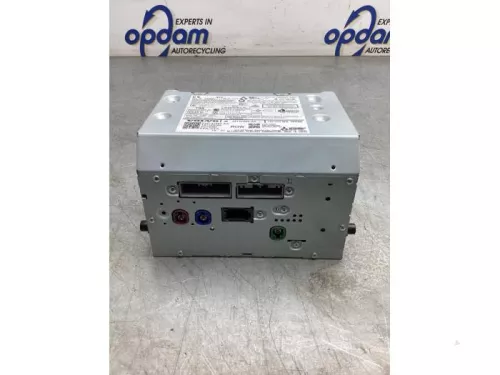 Regelunit Multi Media-8160577