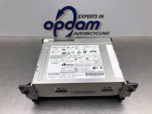 Regelunit Multi Media-8102585