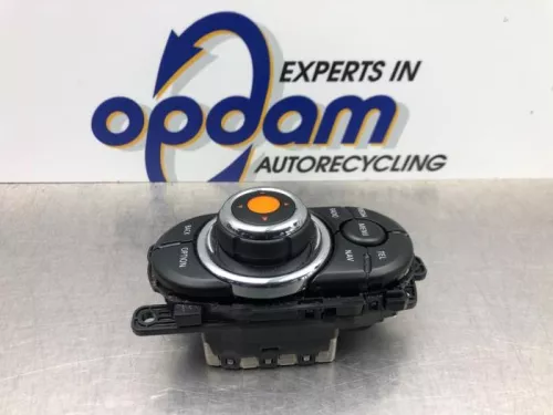 Regelunit Multi Media-8176299