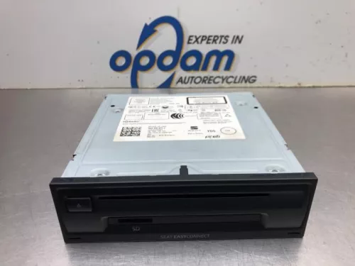 Regelunit Multi Media-8119822