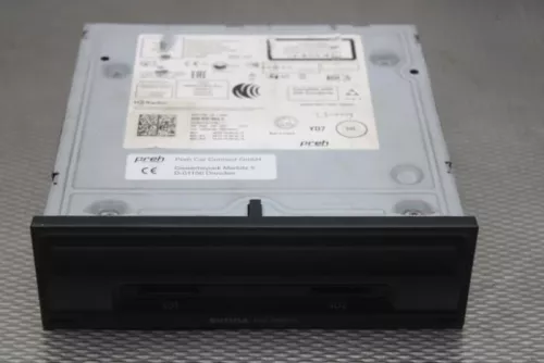 Regelunit Multi Media-7979992