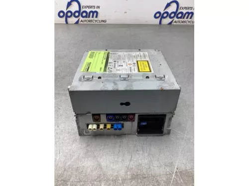 Regelunit Multi Media-7587786