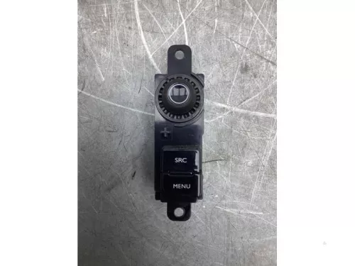 Regelunit Multi Media-7977285