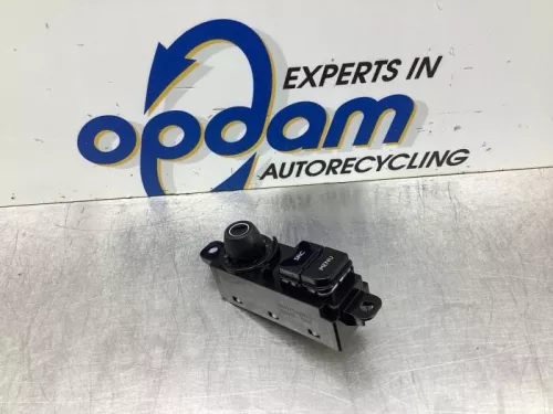 Regelunit Multi Media-8027860