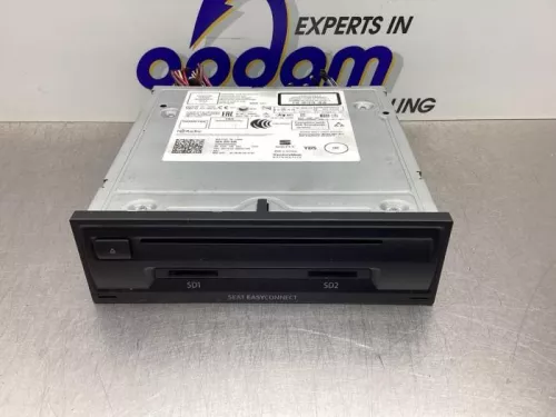 Regelunit Multi Media-8181957